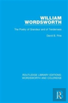 William Wordsworth