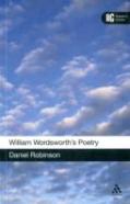 William Wordsworth'S Poetry