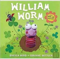 Bertrand.pt - William Worm