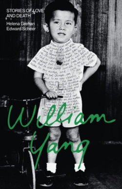 Bertrand.pt - William Yang