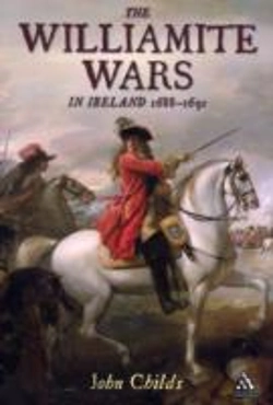Bertrand.pt - Williamite Wars In Ireland