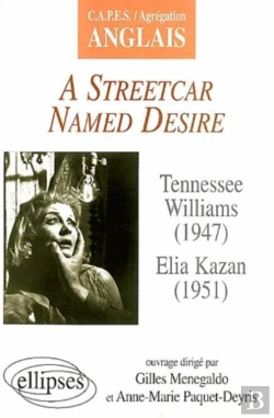 Bertrand.pt - Williams, A Streetcar Named Desire