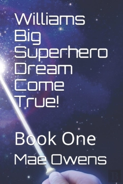 Bertrand.pt - Williams Big Superhero Dream Come True!