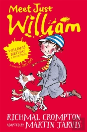William'S Birthday And Other Stories