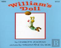 William'S Doll