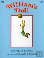 William'S Doll
