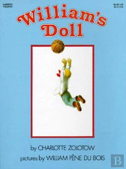 Bertrand.pt - William'S Doll