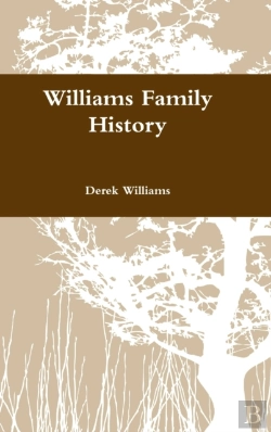 Bertrand.pt - Williams Family History