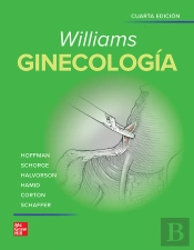 Williams Ginecologia