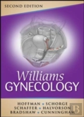 Williams Gynecology