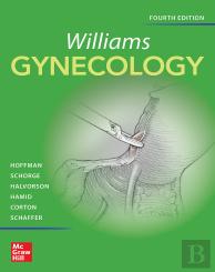 Williams Gynecology, Fourth Edition