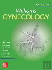 Williams Gynecology, Fourth Edition