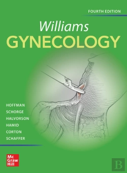 Bertrand.pt - Williams Gynecology, Fourth Edition