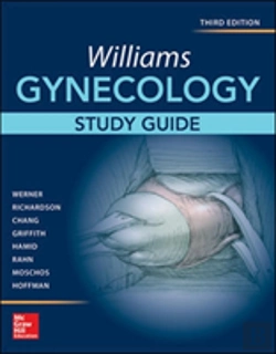 Bertrand.pt - Williams Gynecology, Third Edition, Study Guide