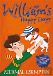 William'S Happy Days