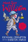 William'S Haunted House And Other Stories