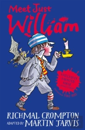 William'S Haunted House And Other Stories
