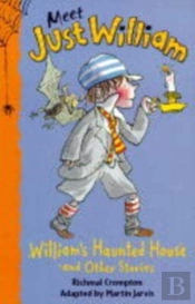 William'S Haunted House And Other Stories