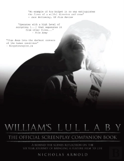 Bertrand.pt - William'S Lullaby Official Screenplay Companion Book