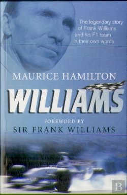 Bertrand.pt - Williams