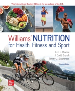Bertrand.pt - Williams' Nutrition For Health Fitness And Sport Ise