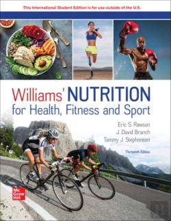 Bertrand.pt - Williams' Nutrition For Health Fitness And Sport Ise