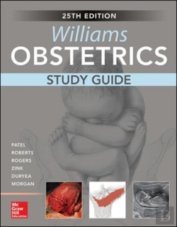 Bertrand.pt - Williams Obstetrics, 25th Edition, Study Guide