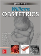 Williams Obstetrics