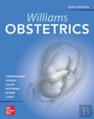 Williams Obstetrics, Twenty-Sixth Edition