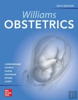Bertrand.pt - Williams Obstetrics, Twenty-Sixth Edition