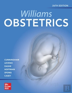 Bertrand.pt - Williams Obstetrics, Twenty-Sixth Edition
