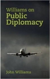 Williams On Public Diplomacy