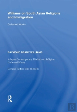 Bertrand.pt - Williams On South Asian Religions And Immigration