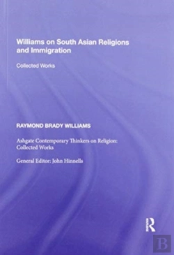 Bertrand.pt - Williams On South Asian Religions And Immigration