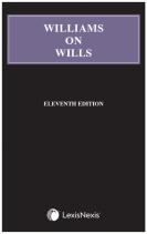 Williams On Wills