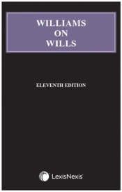 Williams On Wills