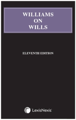 Bertrand.pt - Williams On Wills
