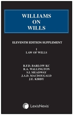 Bertrand.pt - Williams On Wills