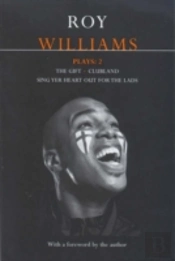 Williams Plays'Sing Yer Heart Out For The Lads'; 'Clubland'; The 'Gift'