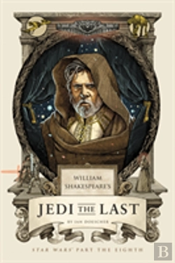 Bertrand.pt - William'S Shakespeare'S Jedi The Last