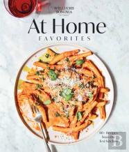 Williams Sonoma At Home Favorites