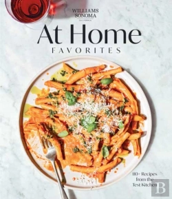 Bertrand.pt - Williams Sonoma At Home Favorites