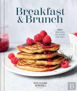 Bertrand.pt - Williams Sonoma Breakfast And Brunch
