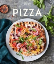 Williams Sonoma Pizza