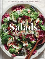 Williams Sonoma Salads For Every Season