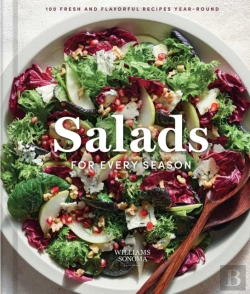 Bertrand.pt - Williams Sonoma Salads For Every Season