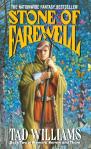 Williams Ted : Stone Of Farewell