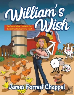 Bertrand.pt - William'S Wish