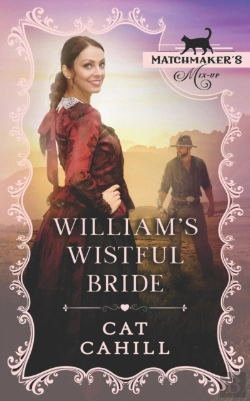 Bertrand.pt - William'S Wistful Bride