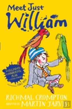 Bertrand.pt - William'S Wonderful Plan And Other Stories